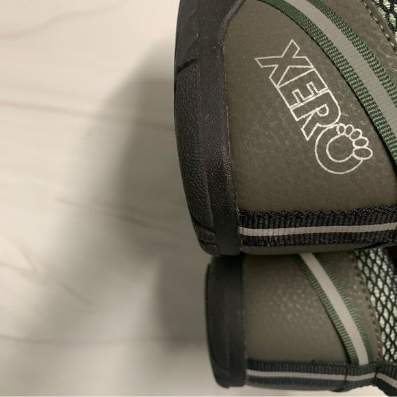 NWOB Xero Shoes TerraFlex Trail Running and Hiking Shoe Men US Size 9 - Picture 7 of 13